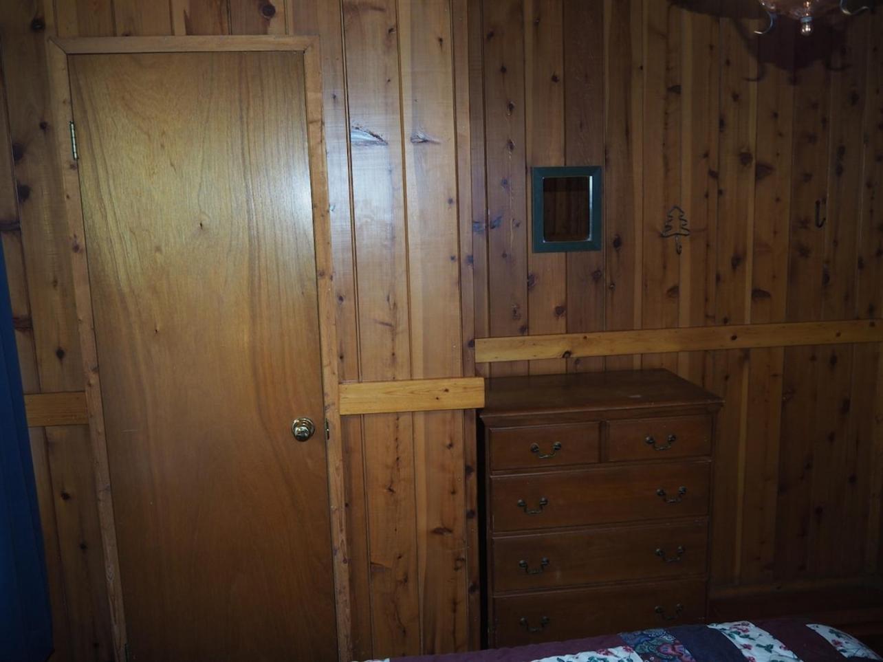 The Crystalaire Cabin - Charming And Relaxing! Frankfort Exterior photo