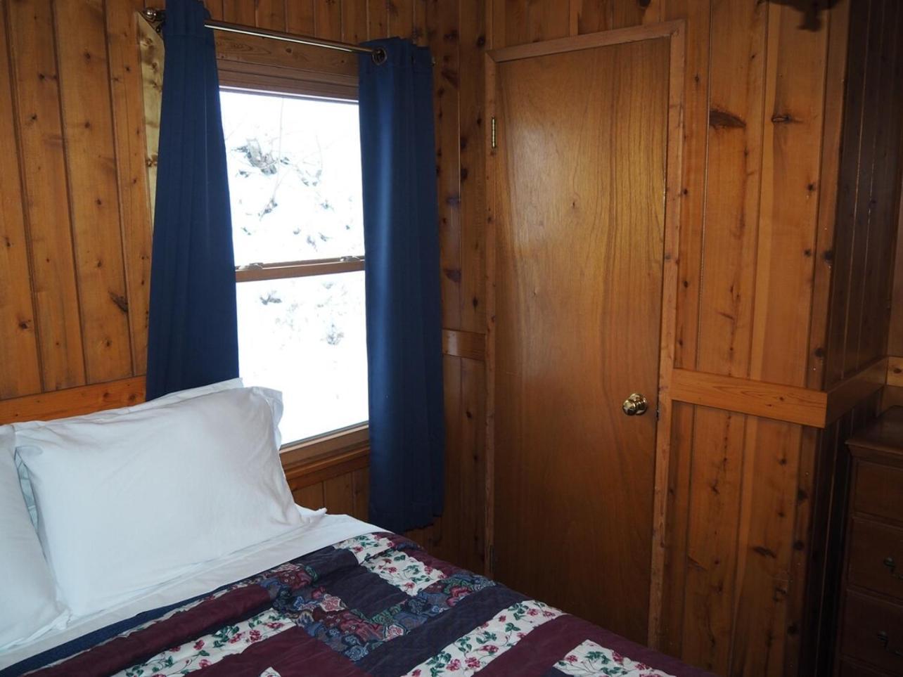 The Crystalaire Cabin - Charming And Relaxing! Frankfort Exterior photo