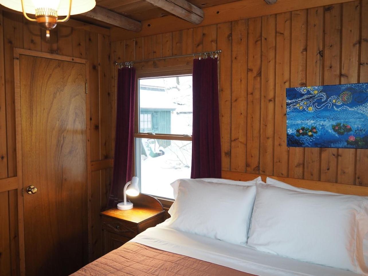 The Crystalaire Cabin - Charming And Relaxing! Frankfort Exterior photo