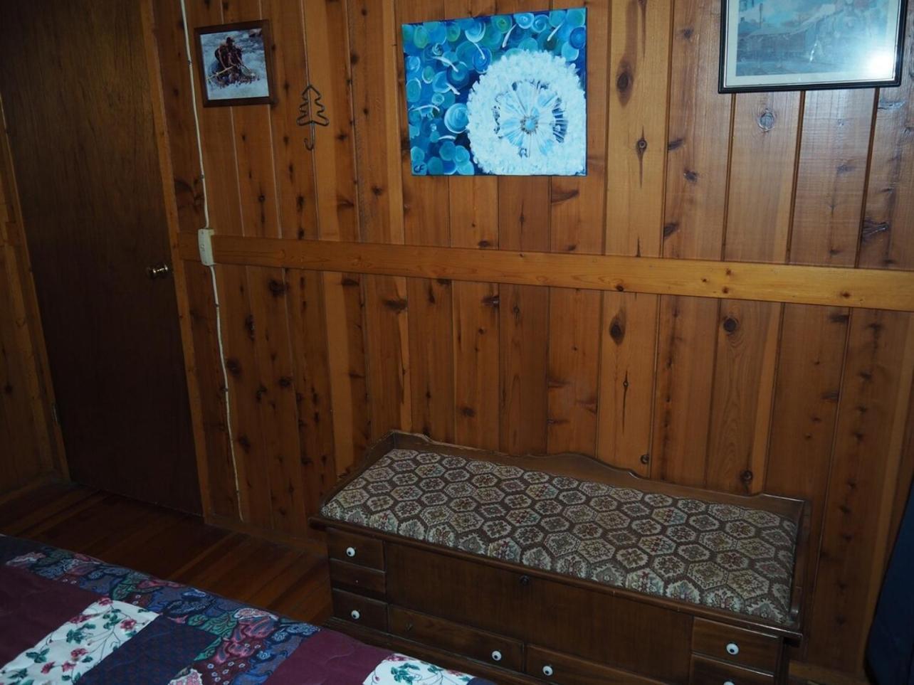 The Crystalaire Cabin - Charming And Relaxing! Frankfort Exterior photo