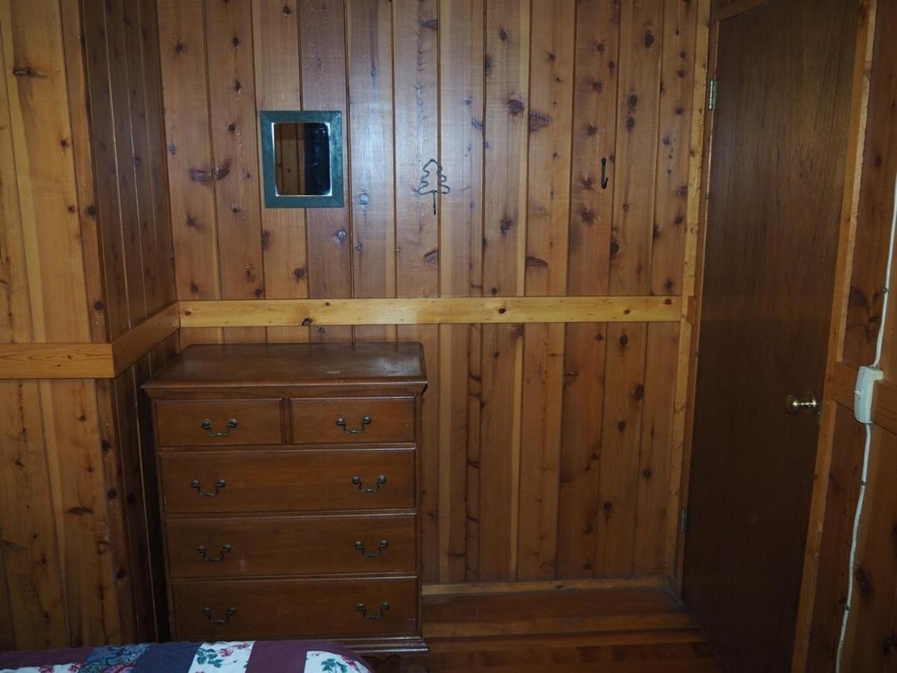 The Crystalaire Cabin - Charming And Relaxing! Frankfort Exterior photo